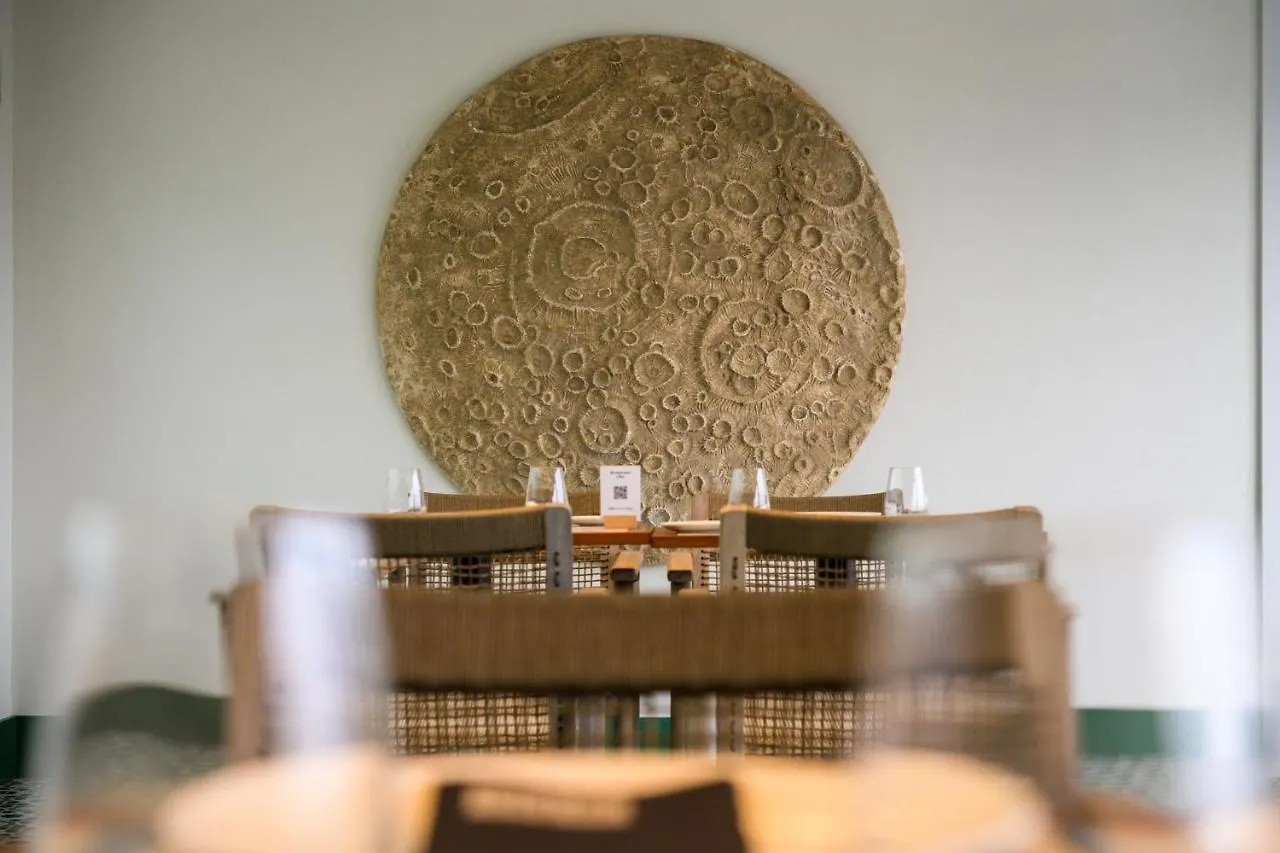 H10 Croma Malaga Hotel 4*,  Spanje