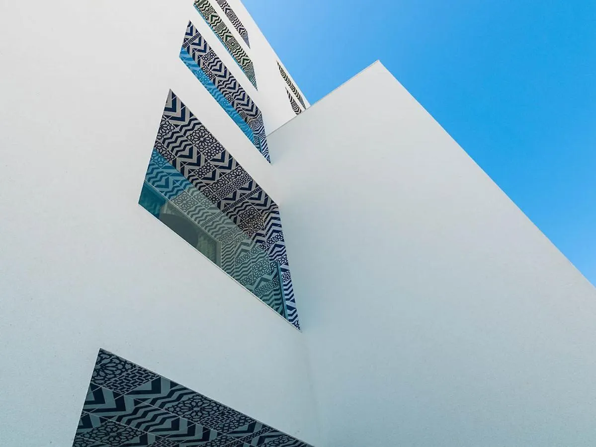 H10 Croma Malaga Hotel