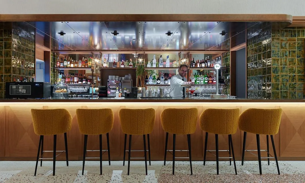 H10 Croma Malaga Hotel