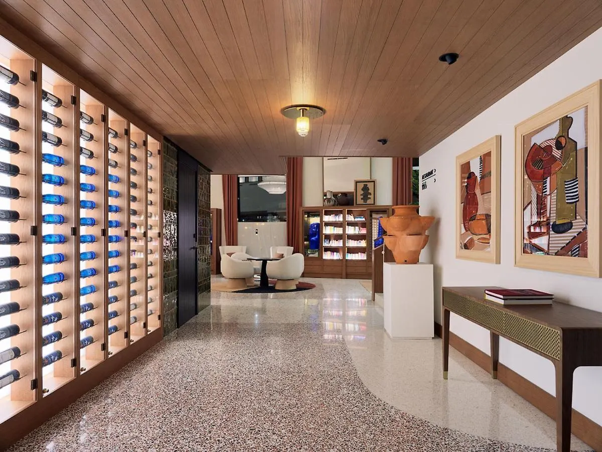 H10 Croma Malaga Hotel