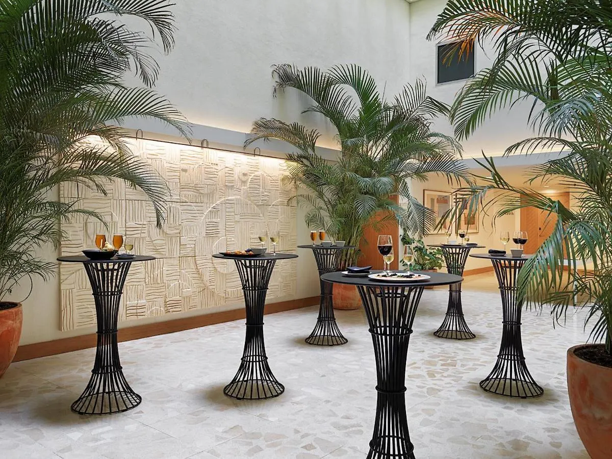 H10 Croma Malaga Hotel