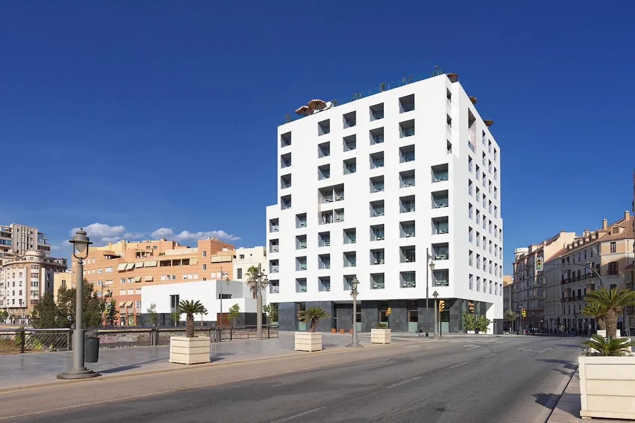 H10 Croma Malaga Hotel