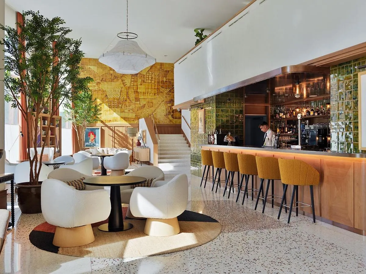 H10 Croma Malaga Hotel