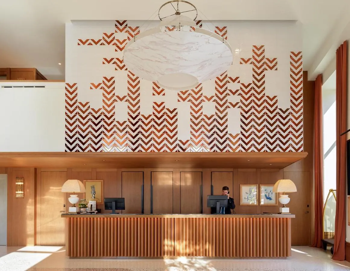 H10 Croma Malaga Hotel