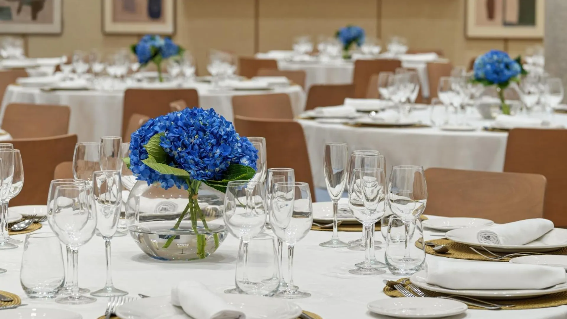 ****  H10 Croma Malaga Hotel Spanje