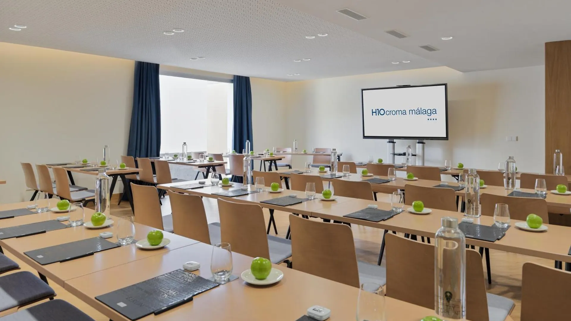 H10 Croma Malaga Hotel