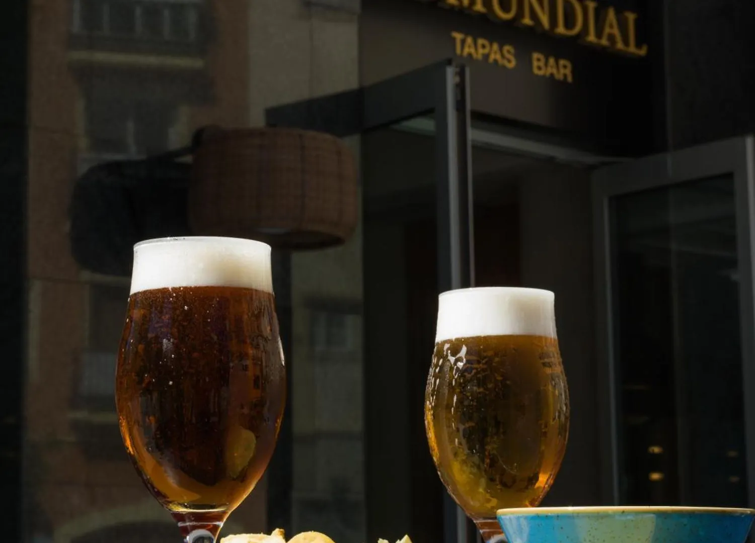 H10 Croma Malaga Hotel 4*,  Spanje