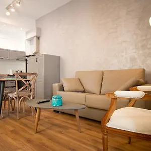 Appartement Holidays2malaga Comfort Center, Málaga