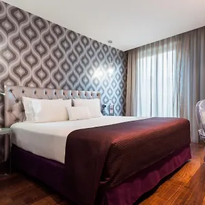 Hotel Ikonik Ramblas ****