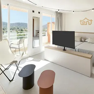 Hotel Tent Calvia ***