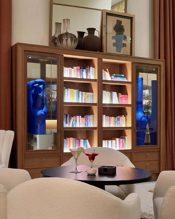 H10 Croma Malaga Hotel 4*,  Spain