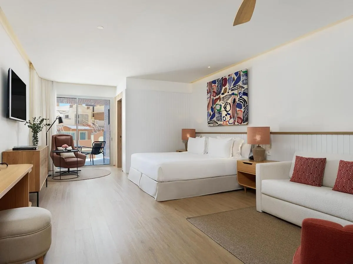 H10 Croma Malaga Hotel 4*,  Spain