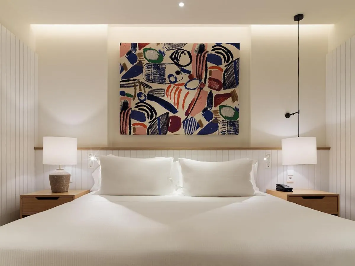 Hotel H10 Croma Málaga