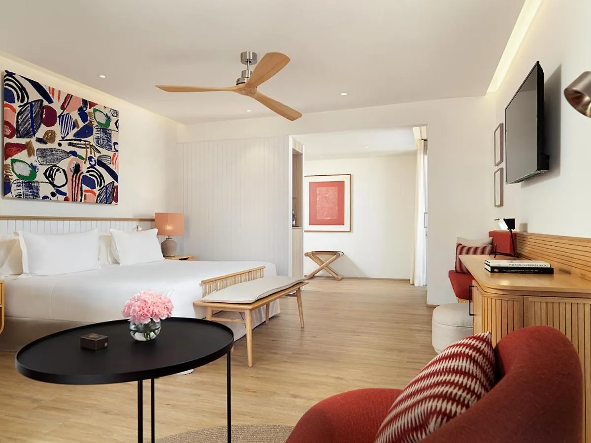 Hotel H10 Croma Málaga 4*,  Spagna