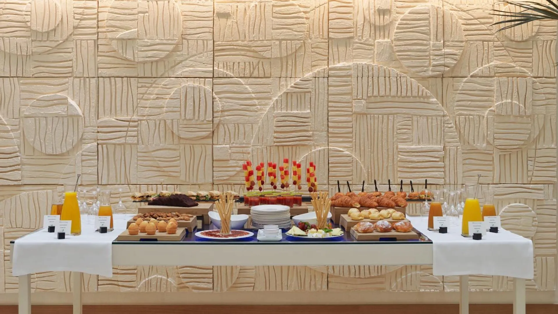 Hotel H10 Croma Málaga